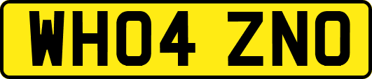 WH04ZNO