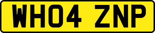WH04ZNP