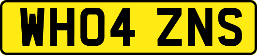 WH04ZNS