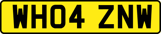 WH04ZNW