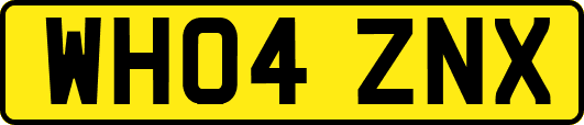 WH04ZNX