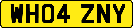WH04ZNY