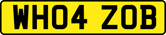 WH04ZOB