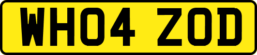 WH04ZOD