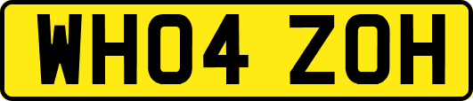 WH04ZOH