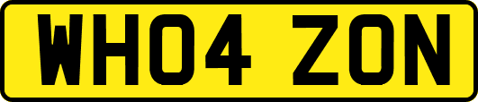 WH04ZON
