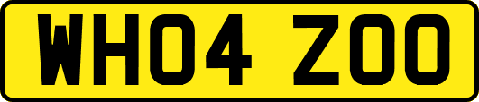 WH04ZOO