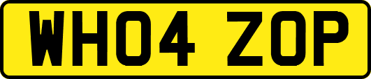 WH04ZOP