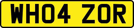 WH04ZOR