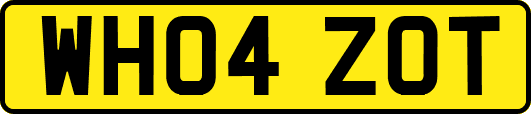 WH04ZOT