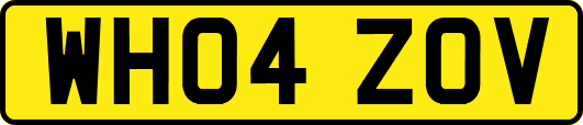 WH04ZOV