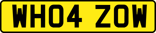 WH04ZOW