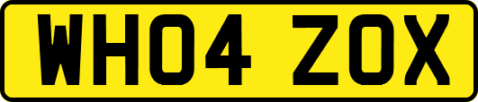 WH04ZOX