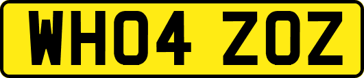 WH04ZOZ