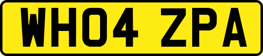 WH04ZPA