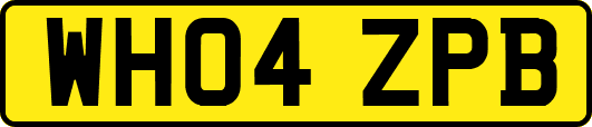 WH04ZPB