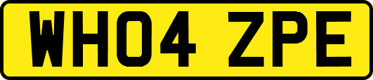 WH04ZPE