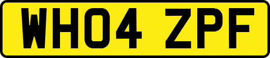 WH04ZPF