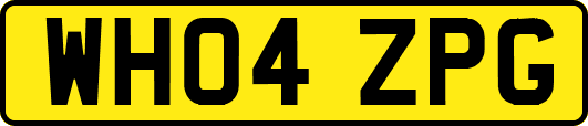 WH04ZPG