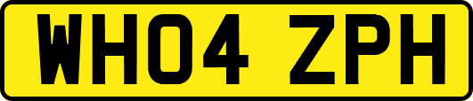 WH04ZPH