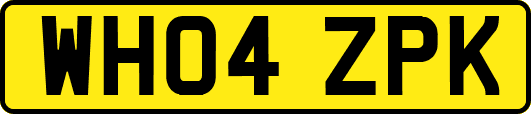 WH04ZPK