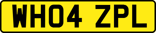 WH04ZPL