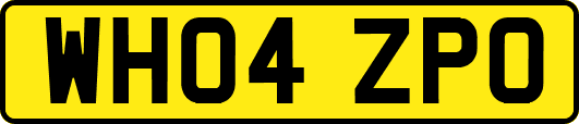 WH04ZPO