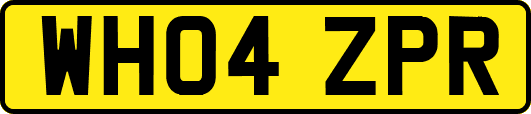 WH04ZPR