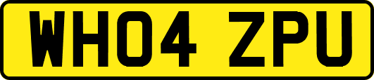WH04ZPU