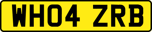 WH04ZRB