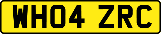 WH04ZRC