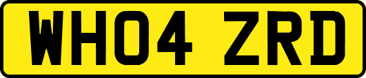 WH04ZRD