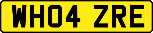 WH04ZRE
