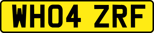 WH04ZRF