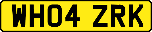 WH04ZRK