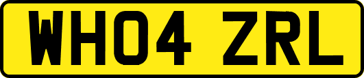 WH04ZRL