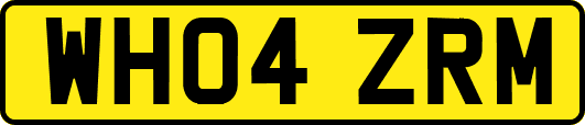 WH04ZRM