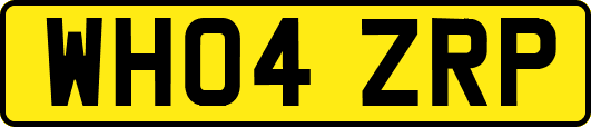 WH04ZRP