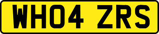 WH04ZRS