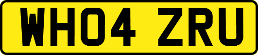 WH04ZRU