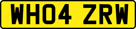 WH04ZRW