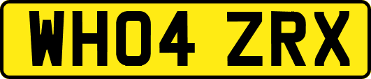 WH04ZRX