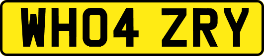 WH04ZRY