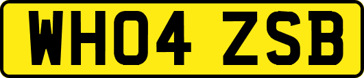 WH04ZSB