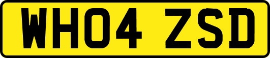 WH04ZSD
