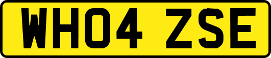 WH04ZSE