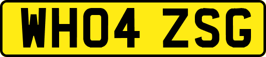 WH04ZSG
