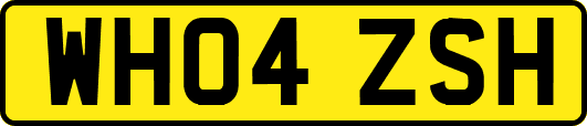 WH04ZSH