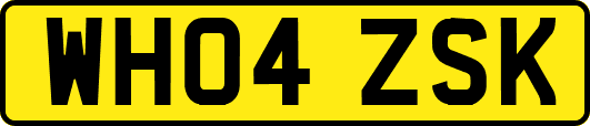WH04ZSK