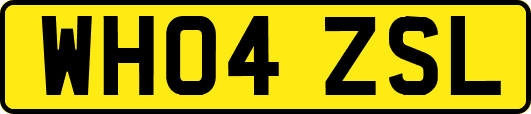WH04ZSL